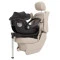  Автокрісло +база CARRELLO Ammonite CRL-8801+CRL-8802 Absolute Black i-Size 40-87см ISOFIX /1/, код товару: CRL 8801+CRL 8802 Absolute Black
